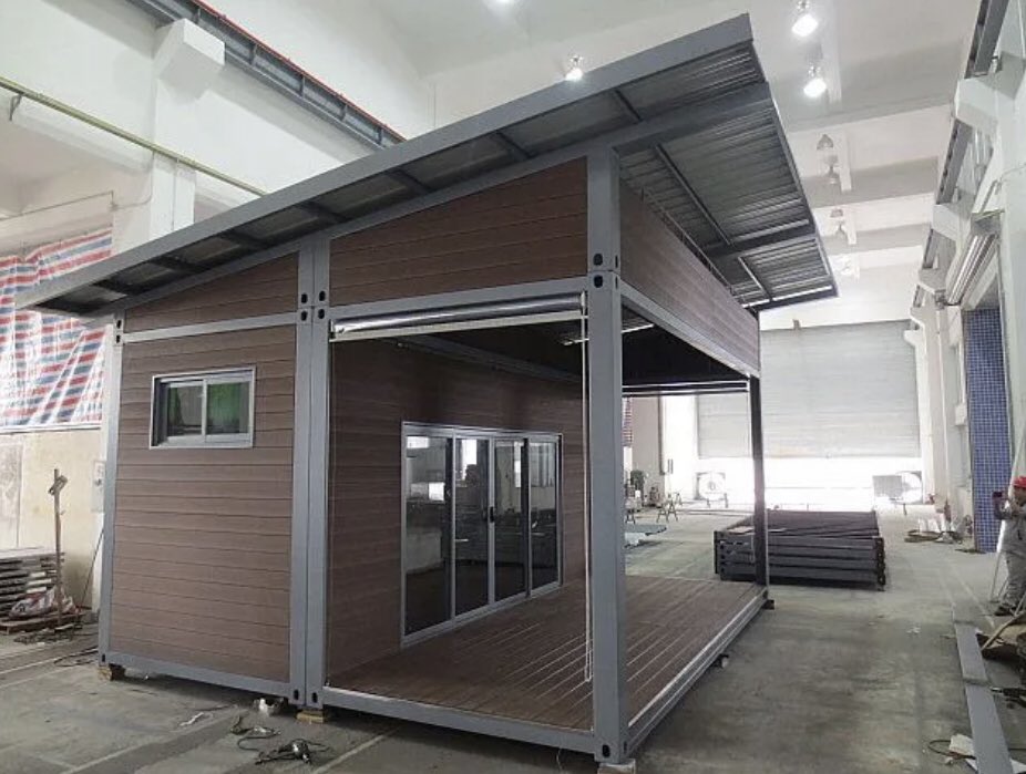 gnbspace's tweet image. #MobileHomes We use high quality materials to assure our mobile house tighter! The folding room is much more convenient for living and leads to a greener life! Welcome to visit our website to learn more…

gnbspace.com