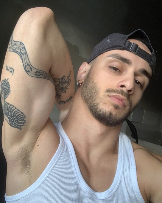 Watch ppspnl's leaked NSFW photo on TwXstars