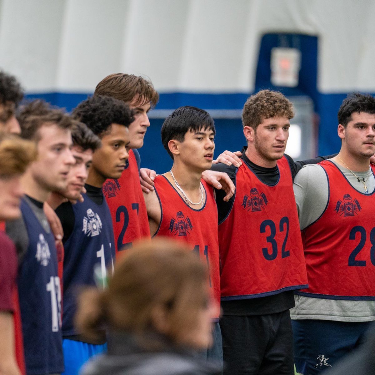 NEFreeJacks's tweet photo. 🐎//☀️ Checkout the upcoming Free Jacks academy learn to play and tracking days across New England!

🎟➡️ https://t.co/zSaKnYCbTZ

Join us this Saturday at Veterans Memrorial Stadium in Quincy MA and Sunday in Biddeford ME for two awesome days of rugby!

#LearnGrowPlayCompete https://t.co/lEfGrK3cNl