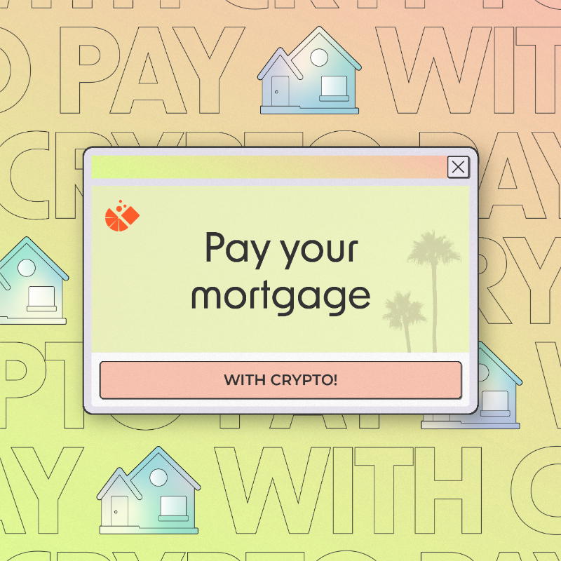 spritzfinance's tweet photo. Looking for an easy way to pay IRL bills directly through your crypto wallet? Meet Spritz🍹