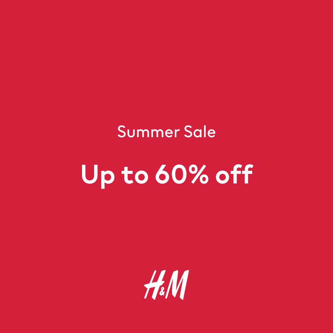 🎉 Go Big This Summer!! Summer Sale Up to 60% off 🎉