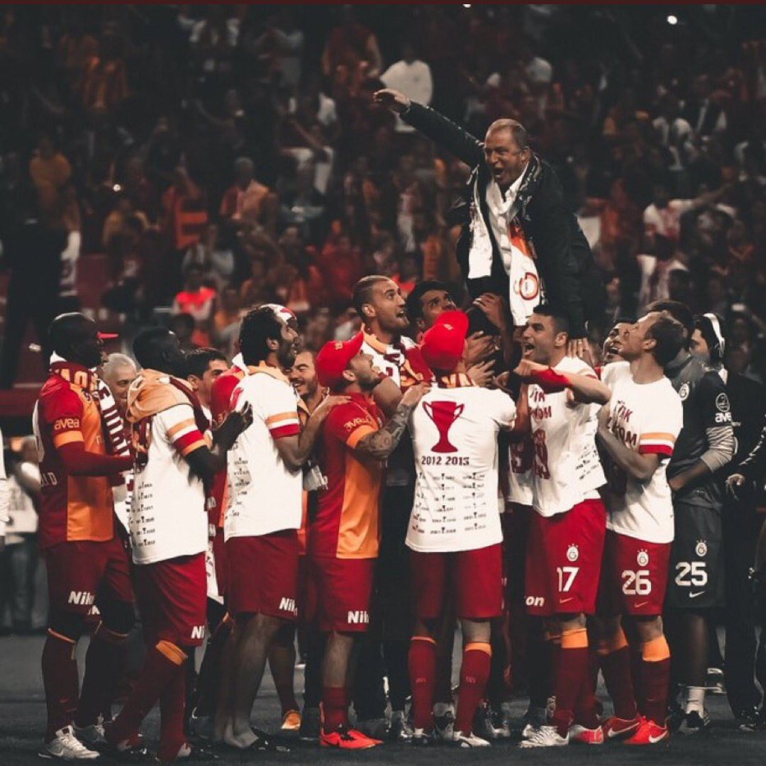#YeniProfilResmi