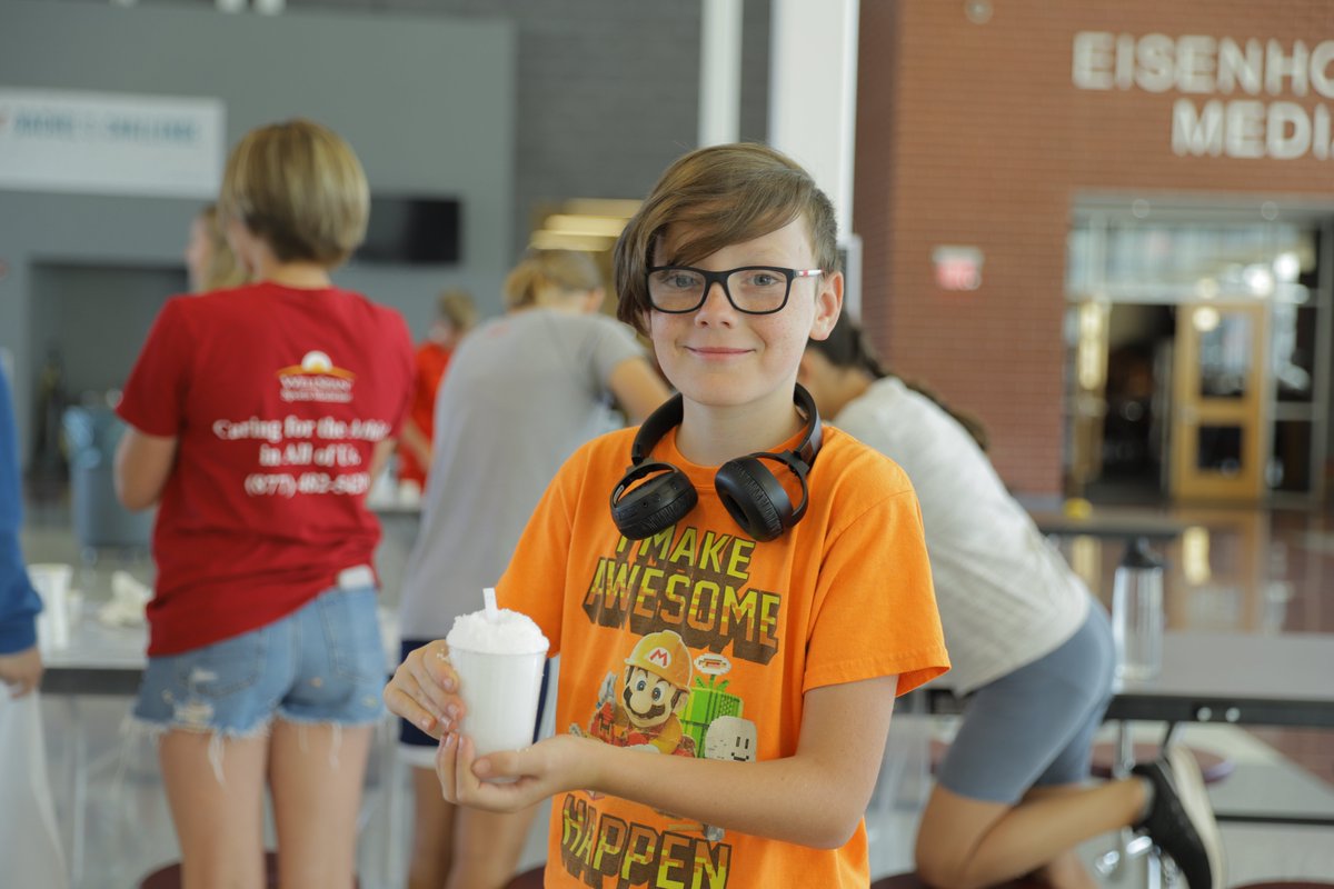 GASD_PA's tweet photo. 📣 #ShoutOut to GASD students who are learning, creating and collaborating together at Camp Invention (STEM summer camp) this week!

#GASDisGreat #WarriorWay #STEMCamp #STEMEducation #GASDisAGreatPlacetoLearn #ChooseGASD #CampInvention https://t.co/hS1iF51FlJ