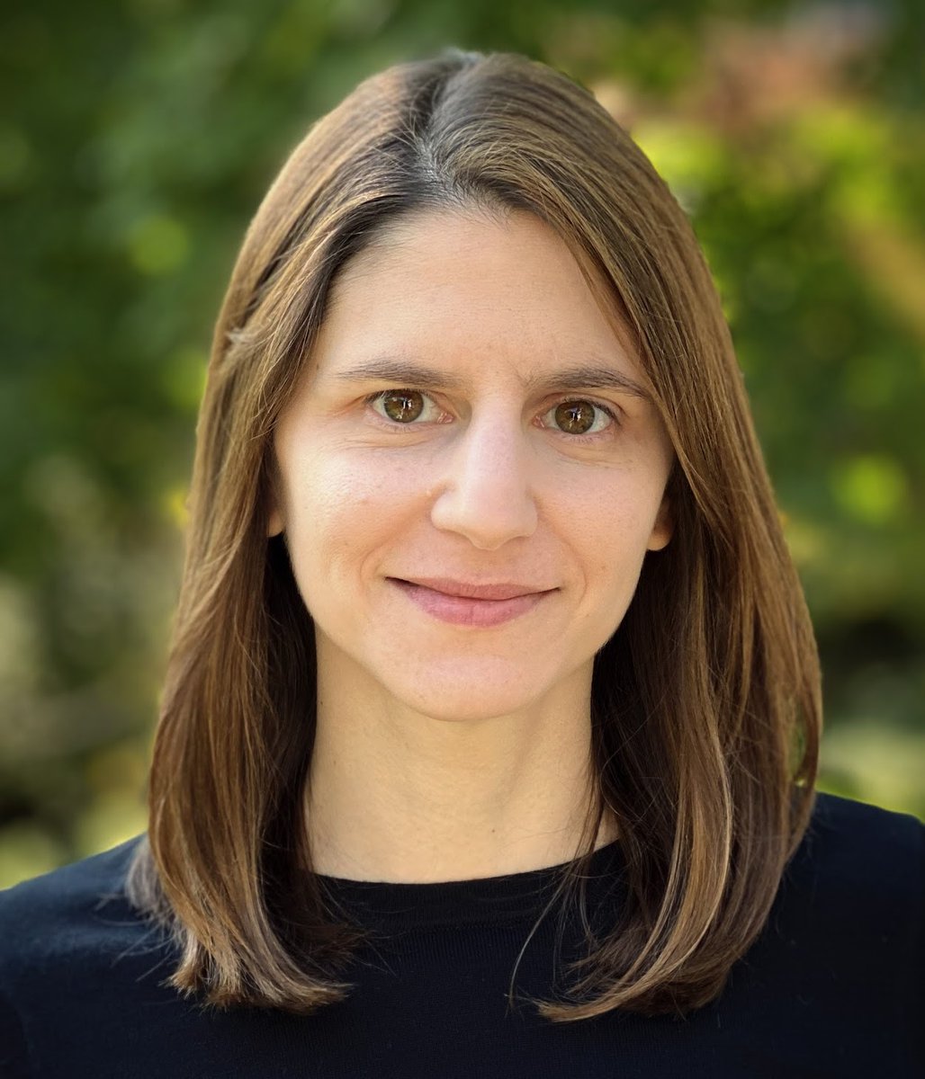 WiET 2022 (@2022wiet) on Twitter photo We're so excited to announce that our keynote speakers will be Marina Halac (Professor of Economics <a href="/YaleEconomics/">Yale Department of Economics</a>) and Ellen Muir (Prize Fellow at Harvard and incoming AP at <a href="/MITSloan/">MIT Sloan School of Management</a>)!! 🤗
Call for papers is open until July 31--submit at sites.google.com/view/wiet2022 We're so excited to announce that our keynote speakers will be Marina Halac (Professor of Economics <a href="/YaleEconomics/">Yale Department of Economics</a>) and Ellen Muir (Prize Fellow at Harvard and incoming AP at <a href="/MITSloan/">MIT Sloan School of Management</a>)!! 🤗
Call for papers is open until July 31--submit at sites.google.com/view/wiet2022