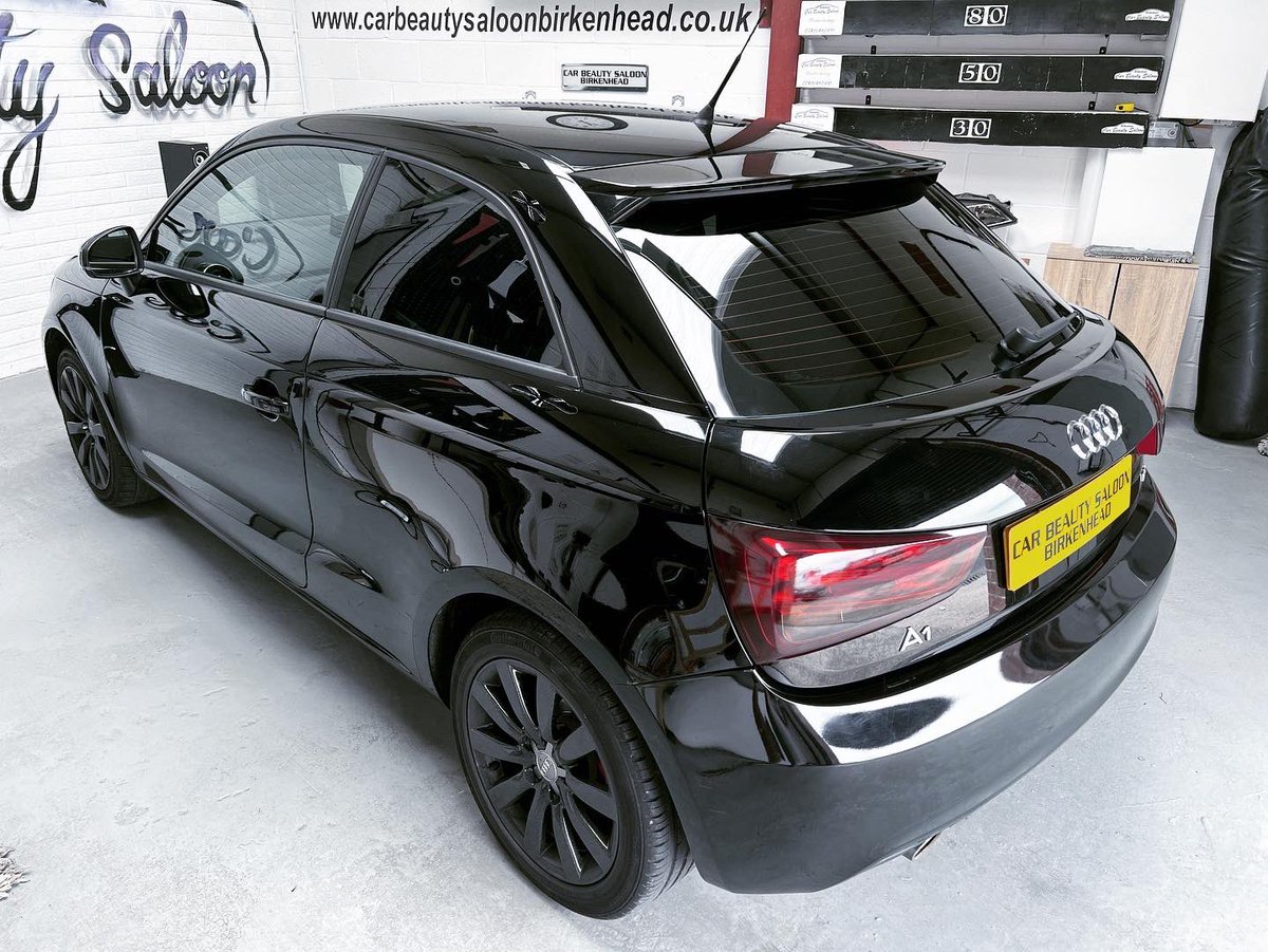 CarBeauty Birkenhead tweet media