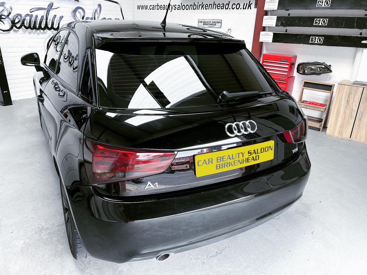 CarBeauty Birkenhead tweet media