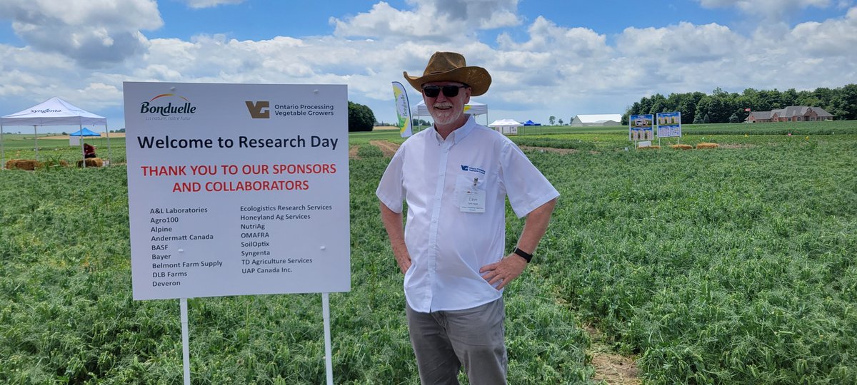 Ontario Processing Vegetable Growers tweet media