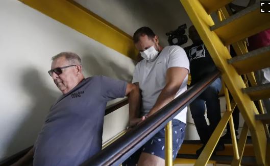 noticiaaldia's tweet photo. Repugnante: Anestesiólogo violó a embazada en el curso de una cesárea

https://t.co/klC6LGrClV https://t.co/o0NkV2LBoj