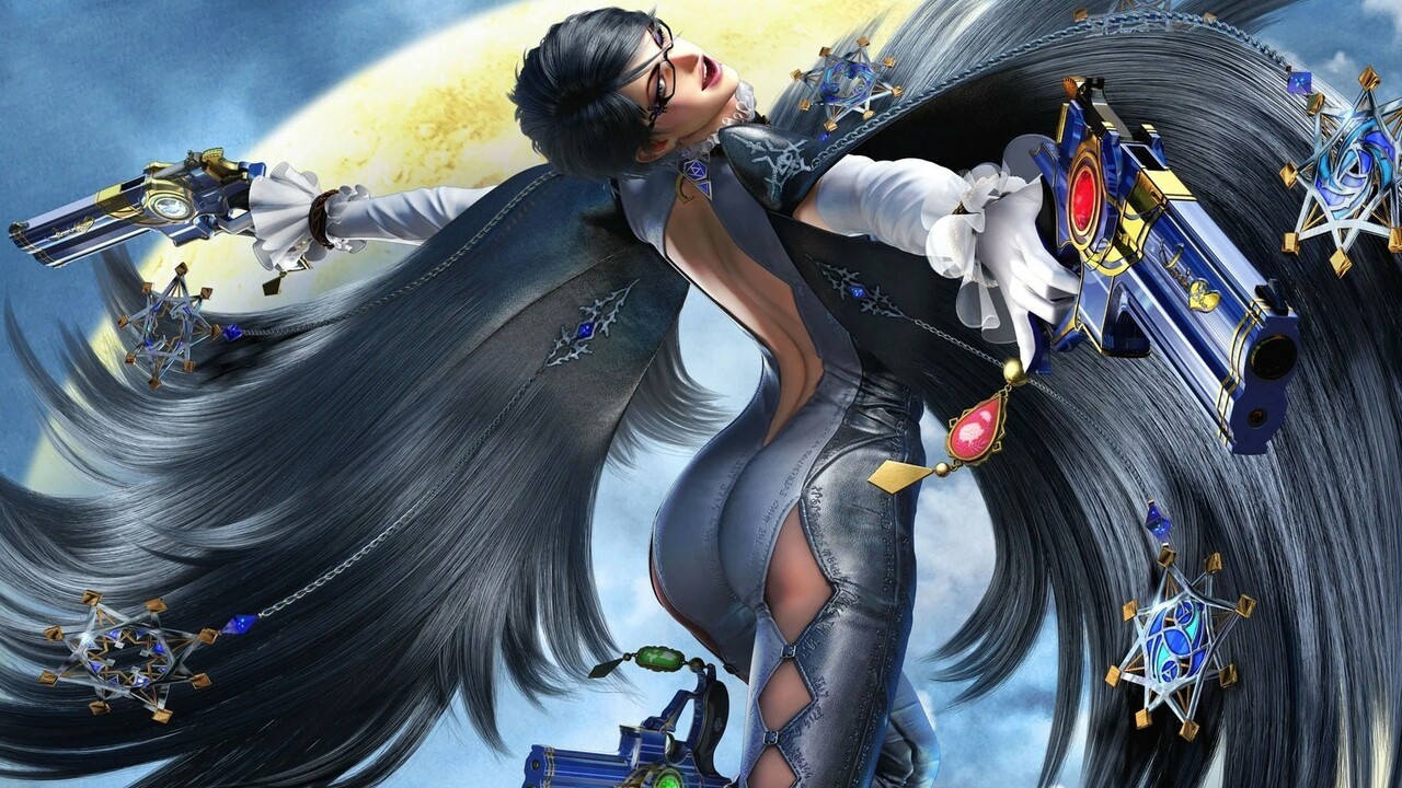 All Bayonetta Games - Nintendo Life