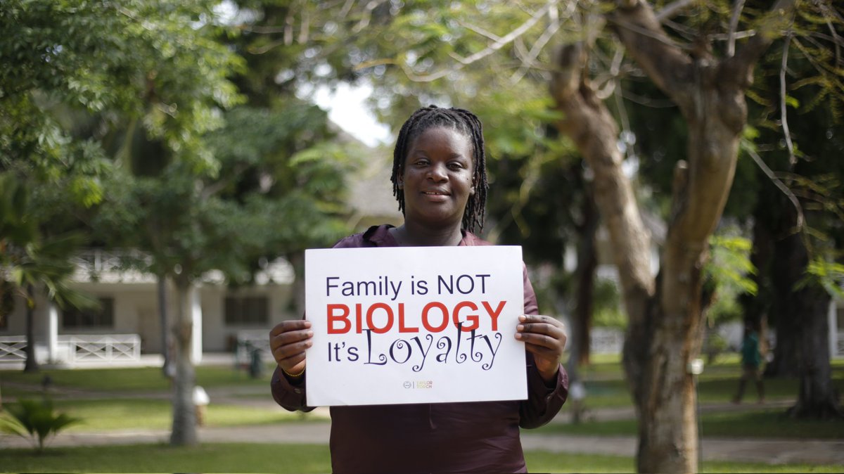 Coach Elizabeth from <a href="/KeshoKenya/">Kesho Kenya</a> joined the awareness drive, putting an emphasis on the importance of peaceful coexistence and supporting each other towards bettering our lives as one family. #OneKenyaOneFamily 

#ElectionbilaNoma <a href="/NCIC_Kenya/">NCIC Kenya</a> <a href="/NCTC_Kenya/">NCTC Kenya</a> <a href="/NPSOfficial_KE/">National Police Service-Kenya</a>