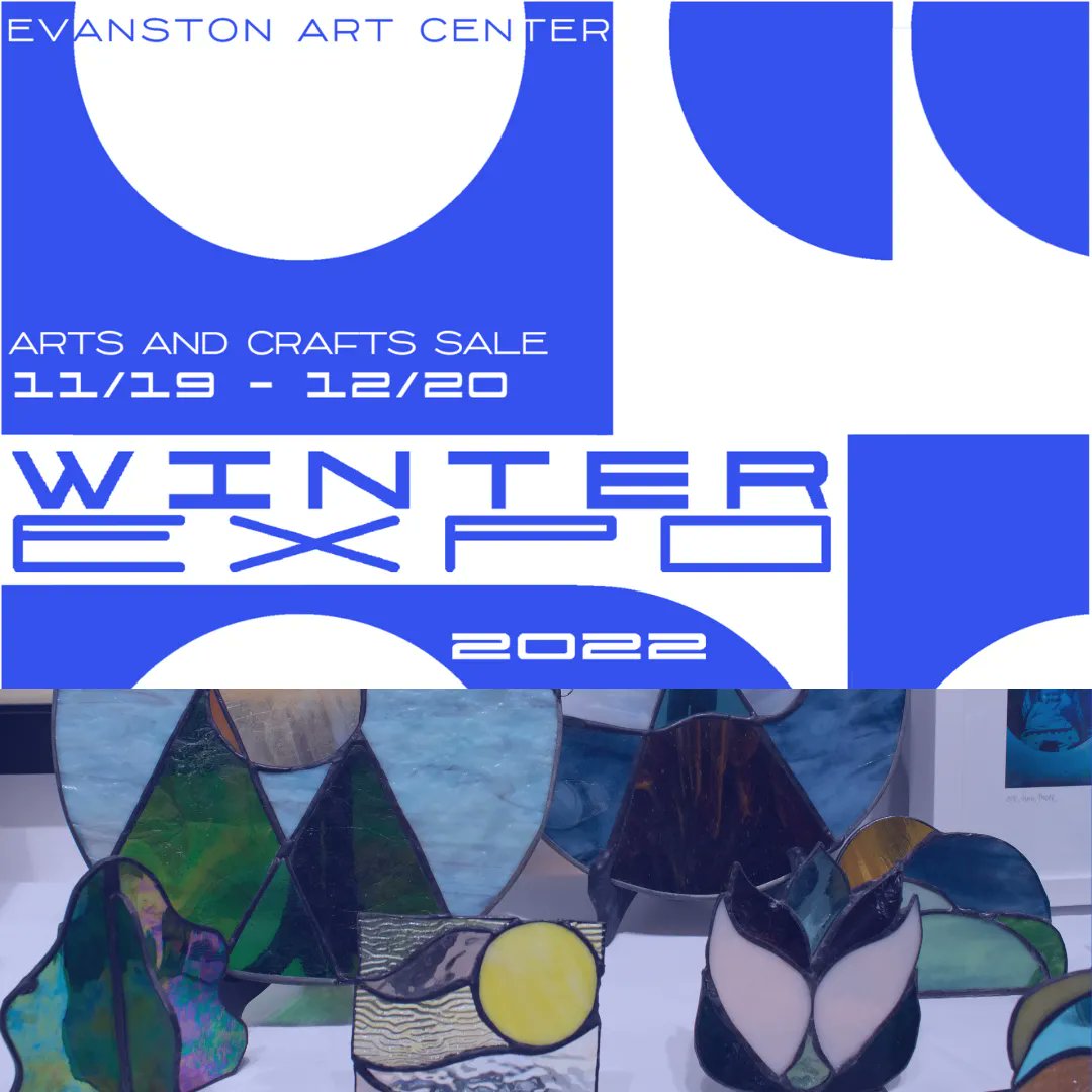 evanston art center events