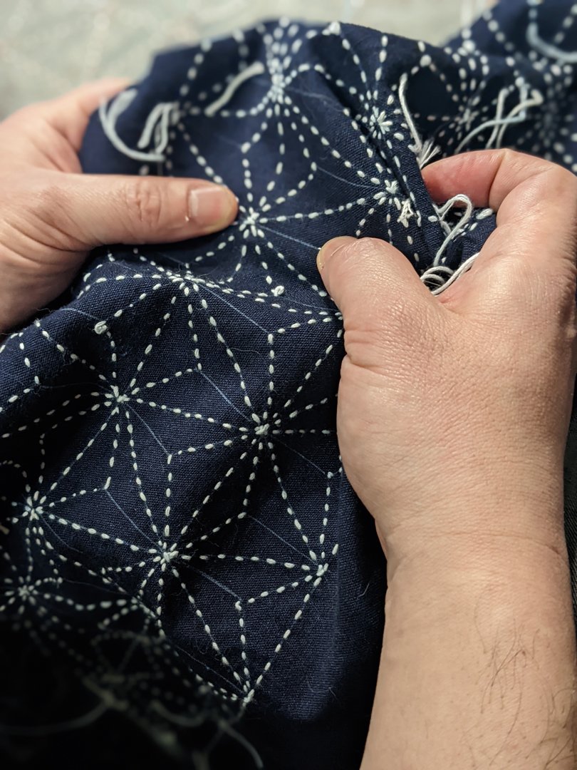 Pom Pom Quarterly tweet media