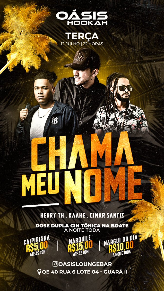 Djhenry_th's tweet photo. Novo projeto de terça 🔥 https://t.co/ChH4ocJhNC