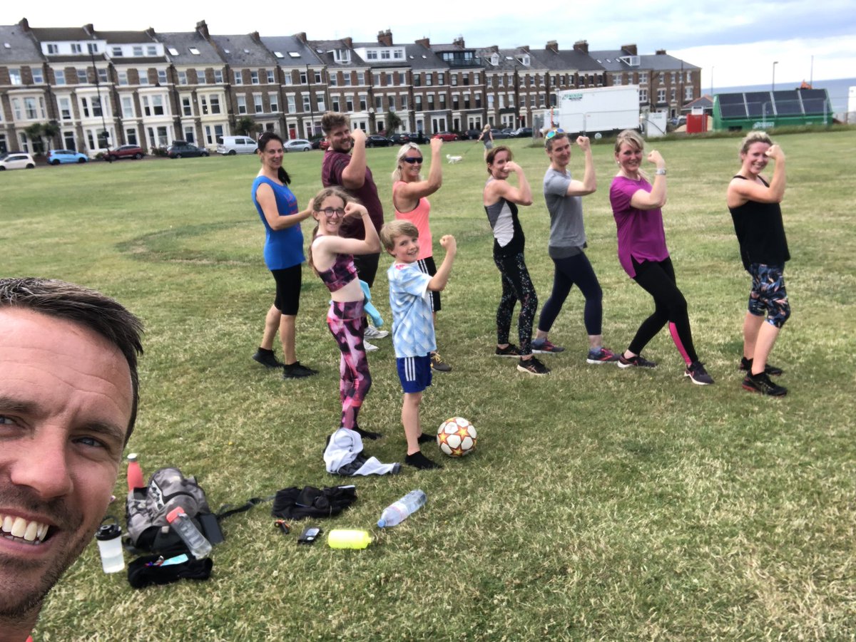 Tynemouth Fit Bodz tweet media