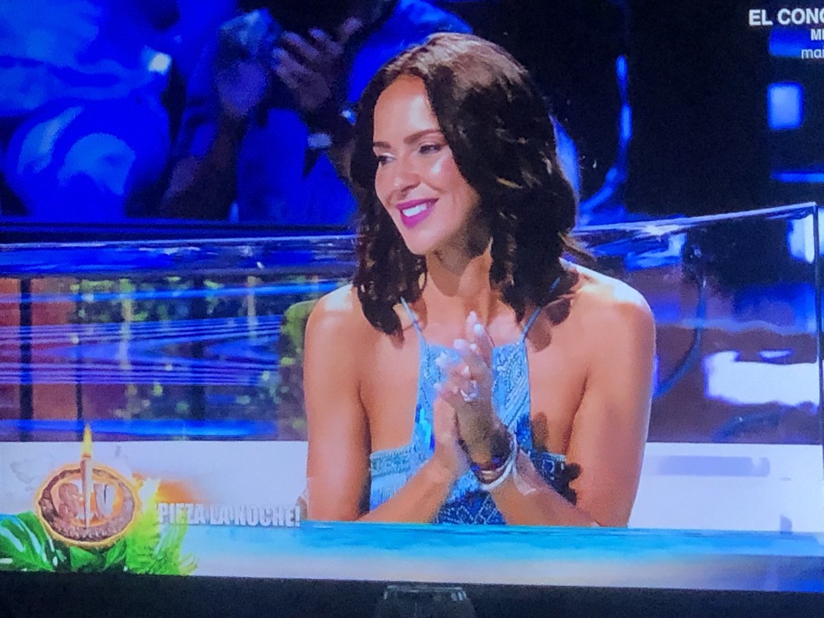 ¿Te gusta que esté? #TierraDeNadie11
❤️: No
🔁: Sí