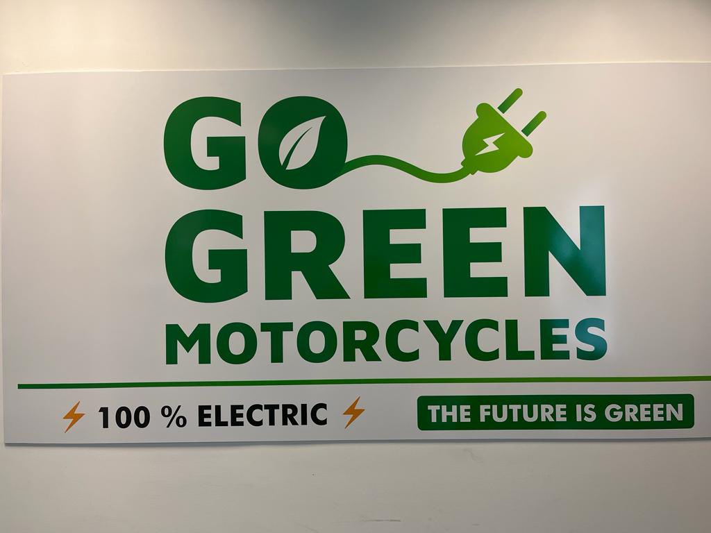 LTMLtd's tweet photo. Additional @HIKVISIONUK #CCTV #camera installed at an #electric #motorcycle #showroom in #Camberwell #SE5

0208 432 0843
info@londontesting.net
https://t.co/2kBVKDW2Ew

@hikvisionuk #hikvision #cctvcamera #electricmotorcycle #cctvinstall #cctvinstallation https://t.co/djKzYqH4tC