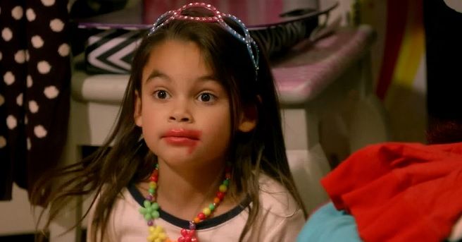 Kevin Rosario (@everysacrafice) on Twitter photo 