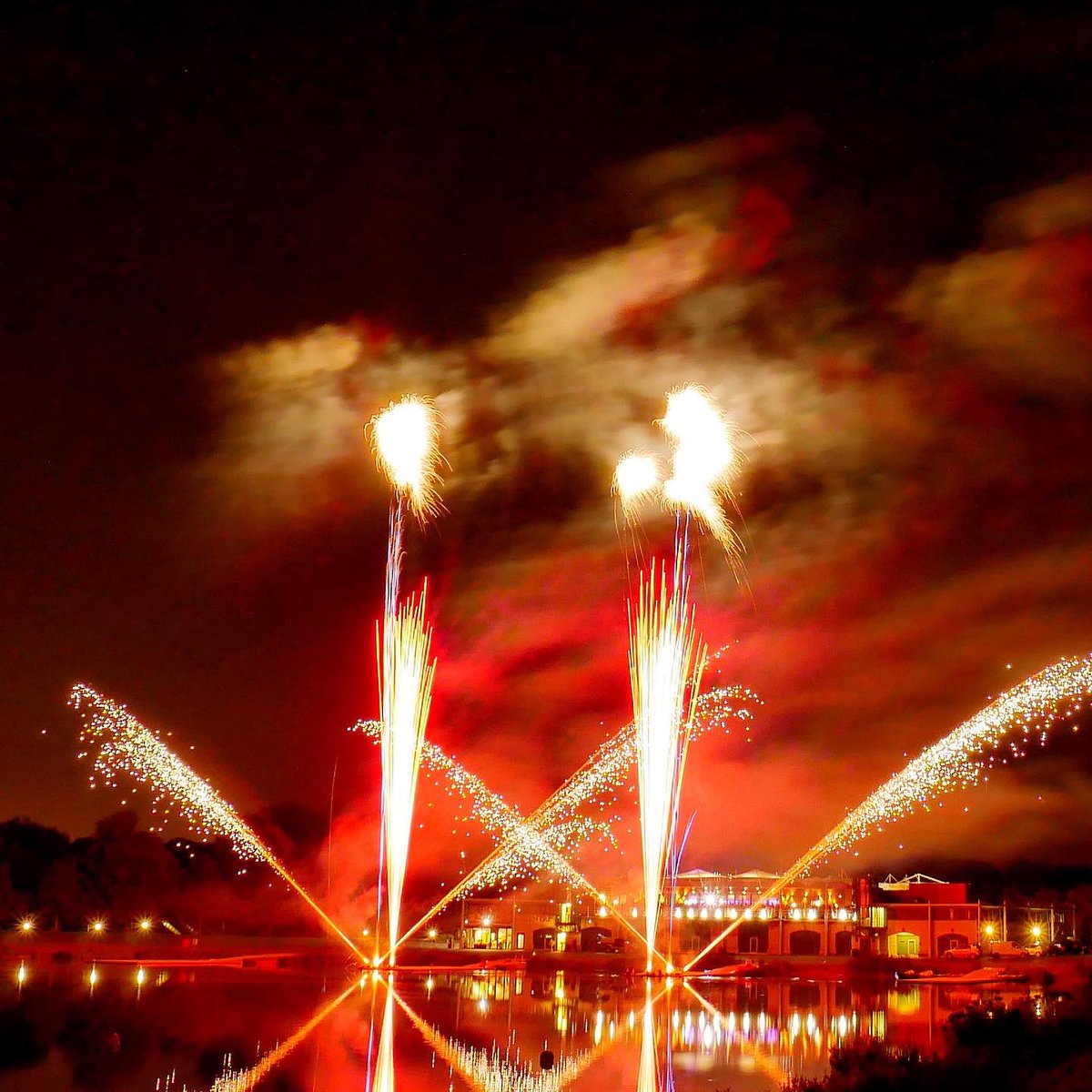 Flashpoint Fireworks Ltd tweet media