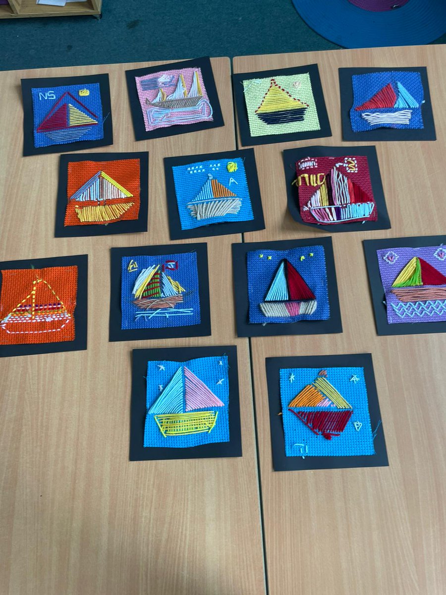 The Priory Primary School Wimbledon tweet media