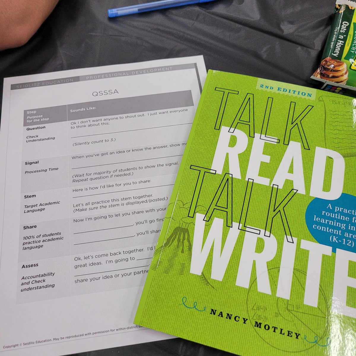 PJohnson_BAMS's tweet photo. Day 2 Coaches Academy...great day of learning and growing! Middle school coaches in the house!! #TRTW https://t.co/uYGDTnC0FB