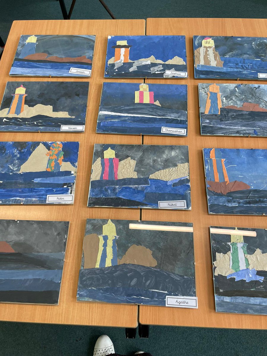 The Priory Primary School Wimbledon tweet media