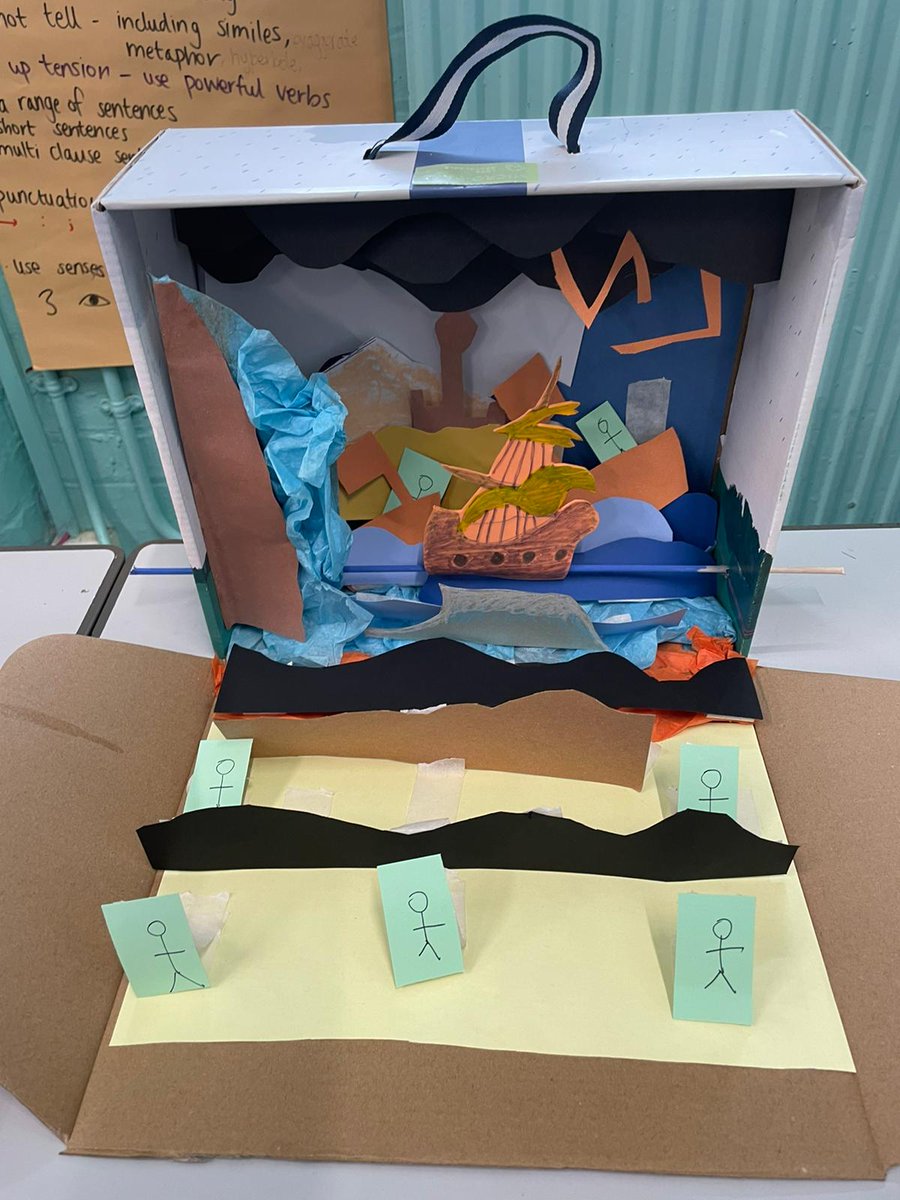 The Priory Primary School Wimbledon tweet media