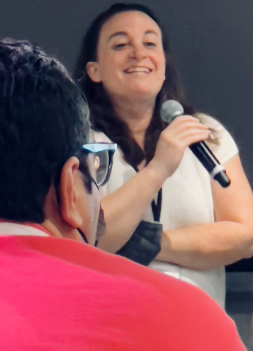 Campus Research Computing Consortium (CaRCC) tweet media