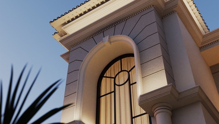 arch_alsaeedi's tweet photo. #فله_اعجبتني 
تصميم واجهات كلاسيكية حديثة في غاية الجمال والروعه .. 
لا اعلم من المصمم ولكن حبيت انشرها لكم لعلكم تستفيدوا منها .. 
#تصميم_داخلي 
#تصميم_معماري
#مراجعة_تصاميم_المتابعين https://t.co/dERBkJ68W8