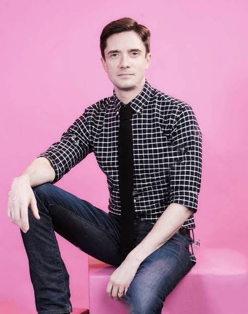 Happy birthday Topher Grace. My favorite films with Grace are In good company and BlacKkKlansman. 