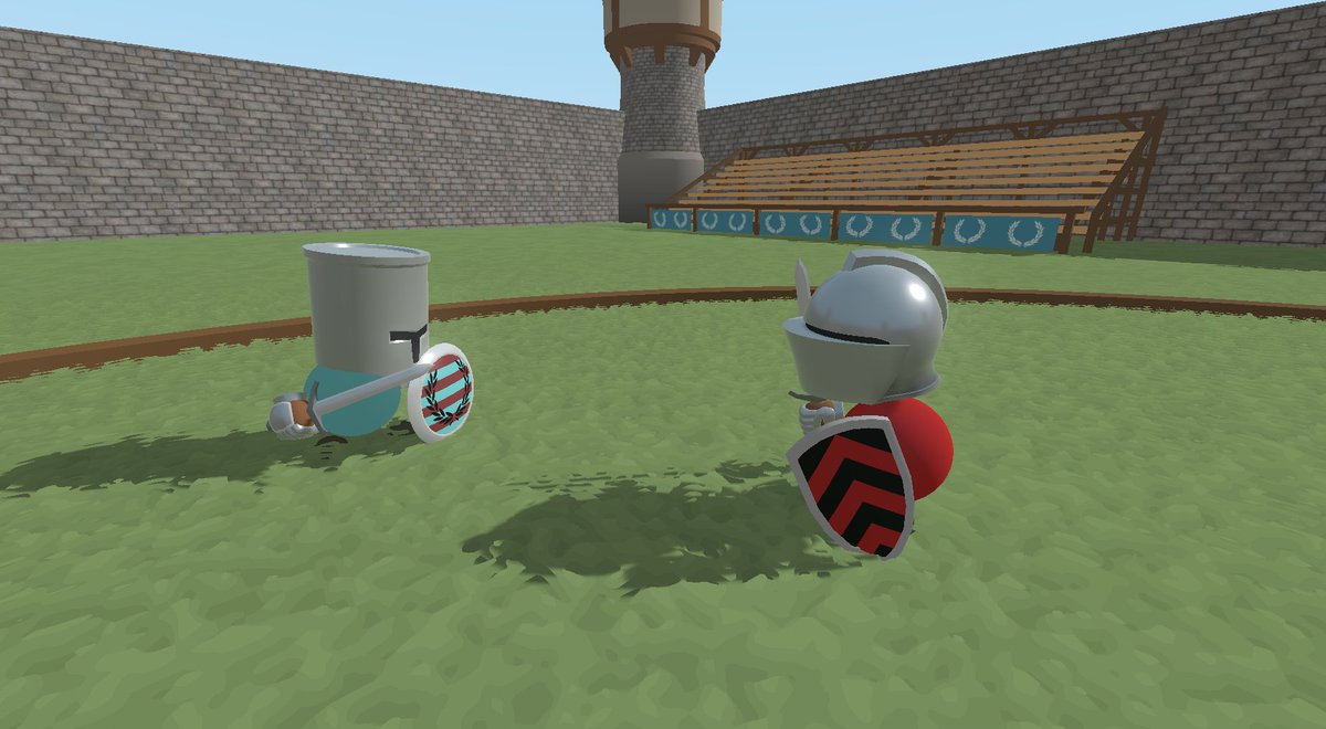 Games By Peter tweet media