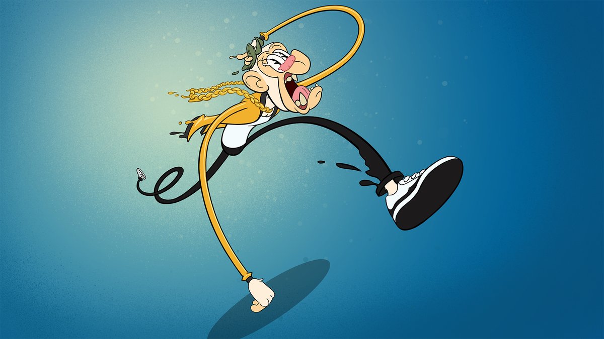 Rob Chandler 🐀 tweet media