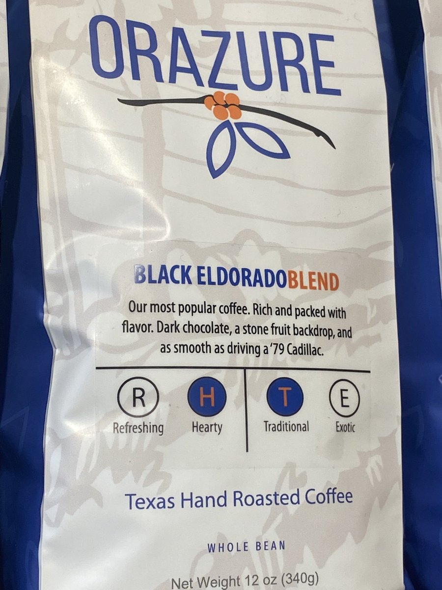 irfanlikescars's tweet photo. My kind of blend. #handroasted #coffee #Cadillac #Eldorado @orazurecoffee https://t.co/SVkQQHUD0Z