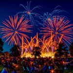 Photo by Flashpoint Fireworks Ltd (@Flashpoint_Fire)