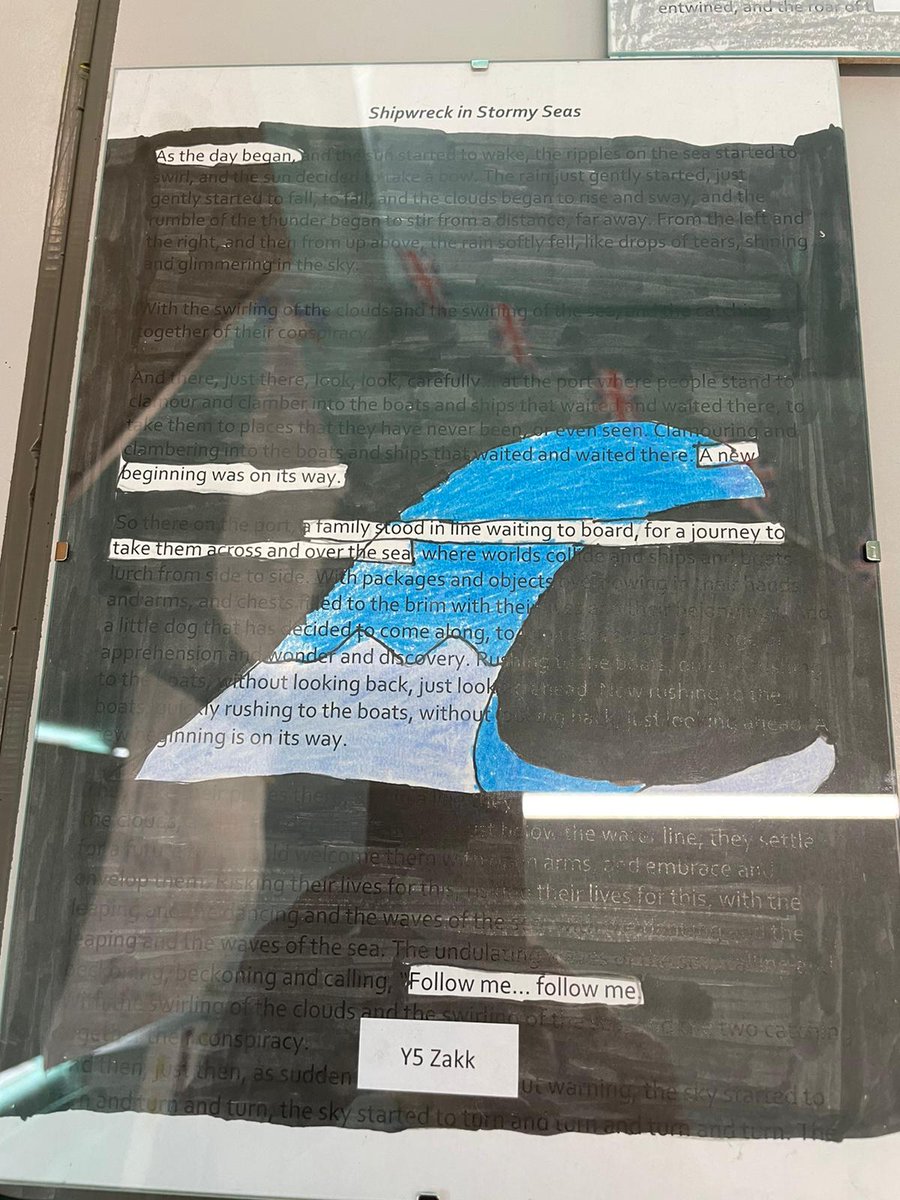 The Priory Primary School Wimbledon tweet media