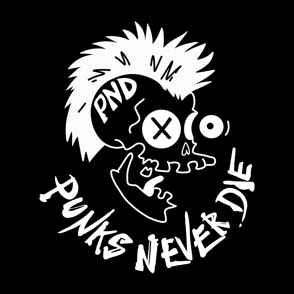 pnd_nft's tweet photo. Damn... Just realized we have some more WLs left.
Need to fill it up till the devs haven't come back from a party😬

Like &amp; RT, put our logo on your PFP and comment below with your ETH address.

Will be handpicking best looking Punkensteins for #FreeMint. Don't fuck it up famz https://t.co/5MBLJT8wKI