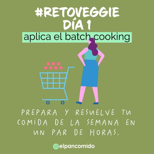Pan Comido Ⓥ tweet media
