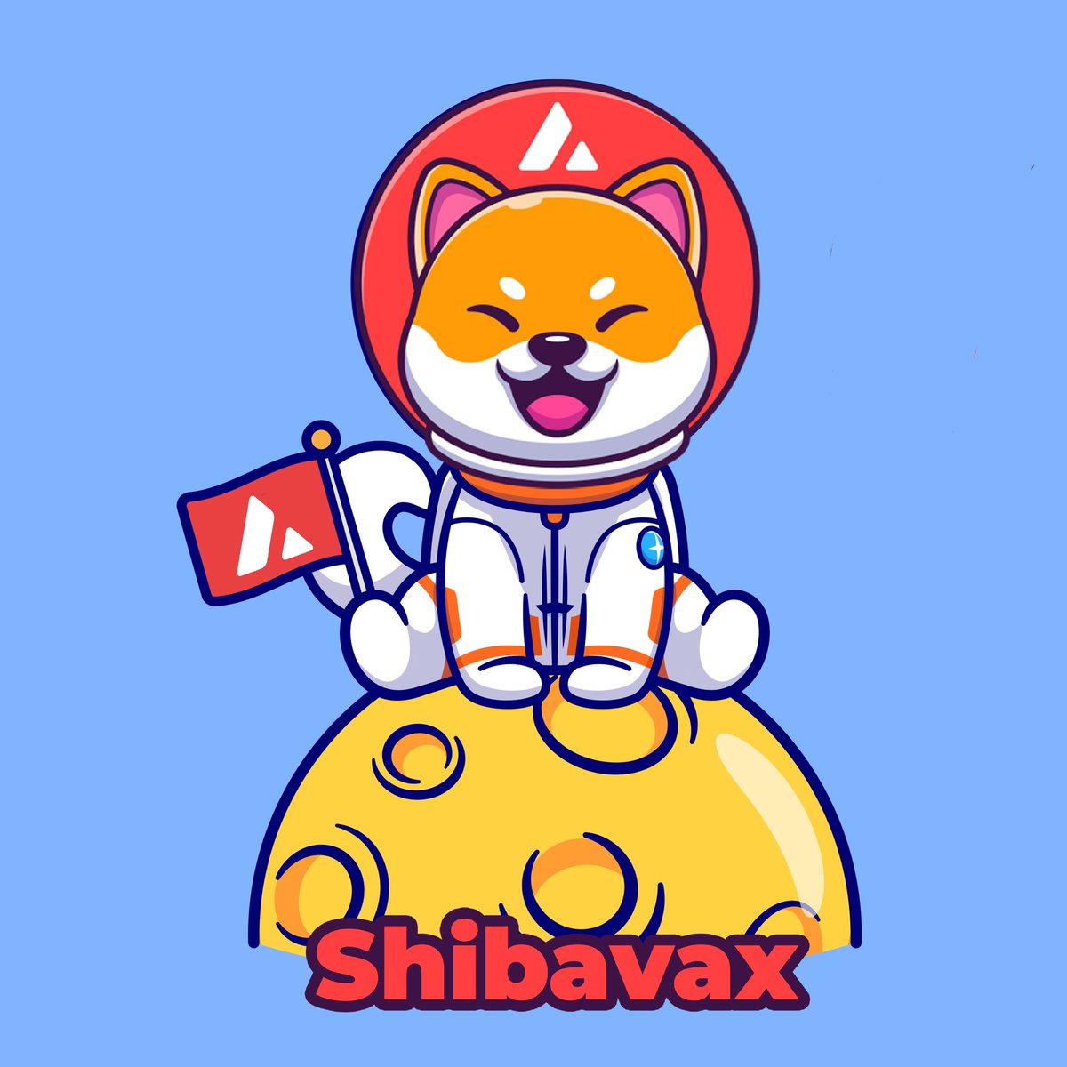 MuratSebah's tweet photo. The fairest meme token on the #Avalanche network. @shibavax @shibavaxtr #AVAX #shibavax https://t.co/oRjhSEoiiw