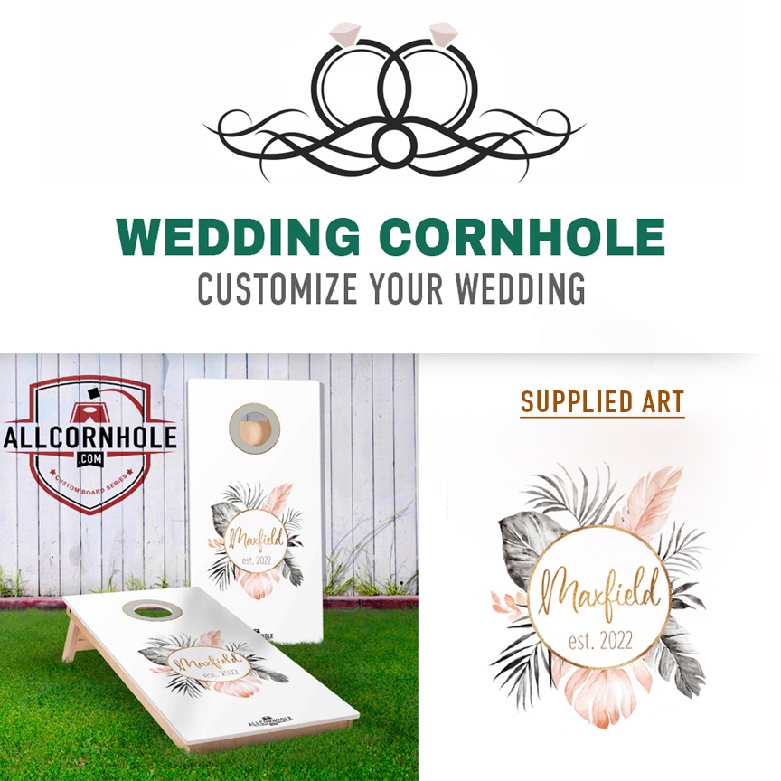 AllCornhole_com's tweet photo. Make your wedding memorable! Customize your own boards and bags today!
https://t.co/sd6d4RQaBZ
#allcornhole #cornhole #cornholebags #cornholeboards #customcornhole #wedding #weddingthemes #customweddings @AllCornhole_com https://t.co/QeebxH8LhX