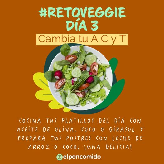 Pan Comido Ⓥ tweet media