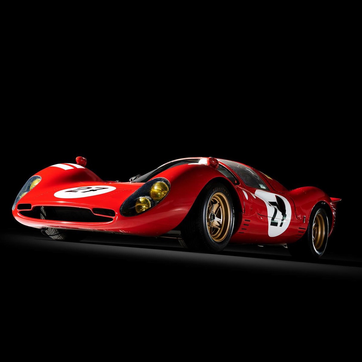 Our Garage-1500 reveal is LIVE 🥳

To celebrate, we’ll choose 10 people that complete the below to win a print of their NFT…

🏁 Tweet your Garage-1500 NFT
🏁 Type ‘I ride with <a href="/GarageXYZ/">GarageXYZ</a> 🛞💨’
🏁 Use #Garage1500
🏁 Retweet this tweet

Reveal may take up to 1-hour! Good luck 🤞🏼