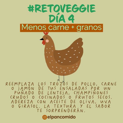 Pan Comido Ⓥ tweet media