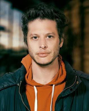 Happy birthday to director Luis Ortega. My favorite film by Ortega is El Ángel. 