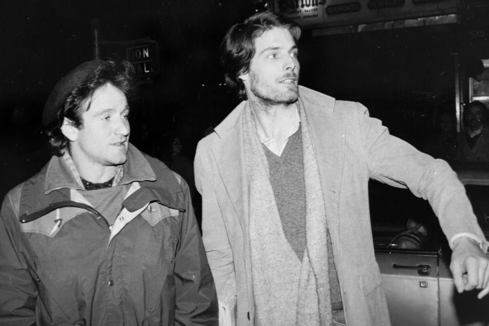 Cool Old School tweet media