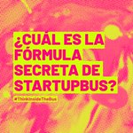 Photo by StartupBus México (@StartupBusMX)