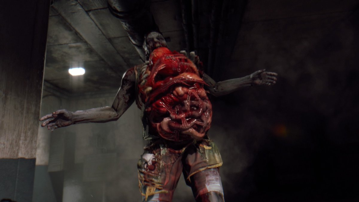 iakmo's tweet image. #PS4share