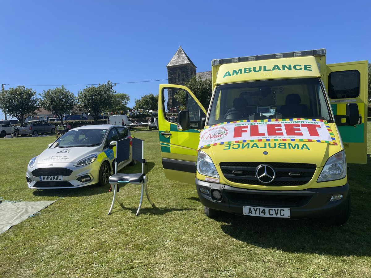 Tri-Service Safety Officer Adam Chapman tweet media