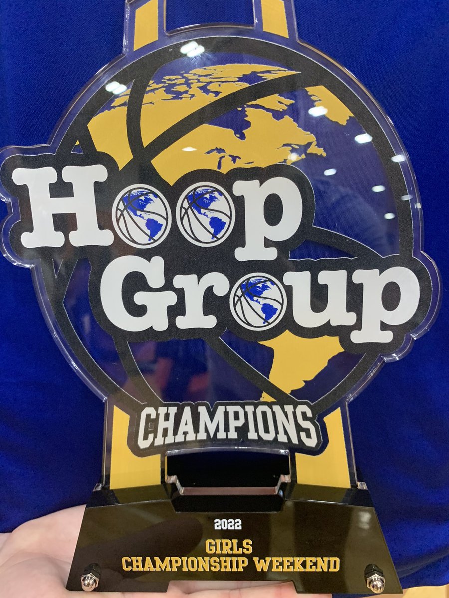delcogoats's tweet photo. Congratulations to the Delco Goats 2024-Stack for winning the Hoop Group Championship 16U Platinum division!! This group battled hard and represented the Delco Goats organization so well! They are back at it again next week in CT for their final run of the season! @hgsl_girls https://t.co/mROeCwrbpy