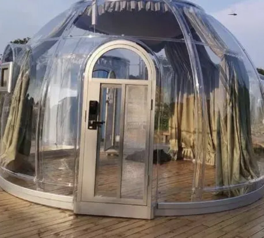 gnbspace's tweet image. #MobileHome Our unique product is camping house, which can be carried in a RV. Portable and green! Wherever you go, you can take it around and perfectly meet your living demands! 

Contact
info@gnbspace.com

Website
gnbspace.com