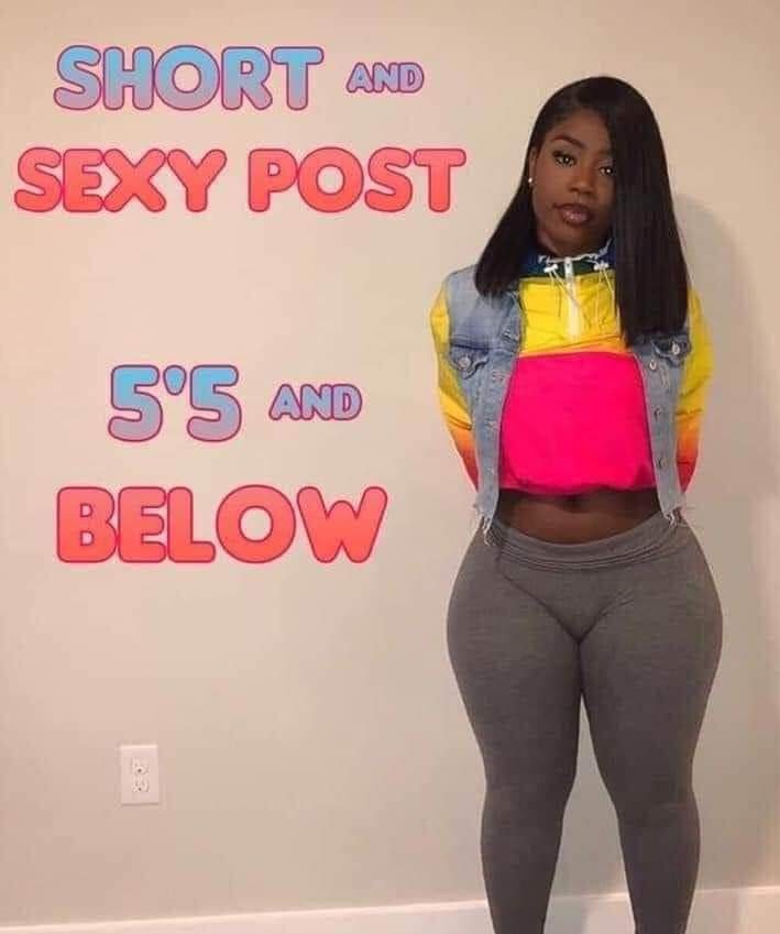 The1stGentleman's tweet photo. Let's get all the Mini queens to post their best pics/vids 😍🔥 https://t.co/JPJZjJWlBa