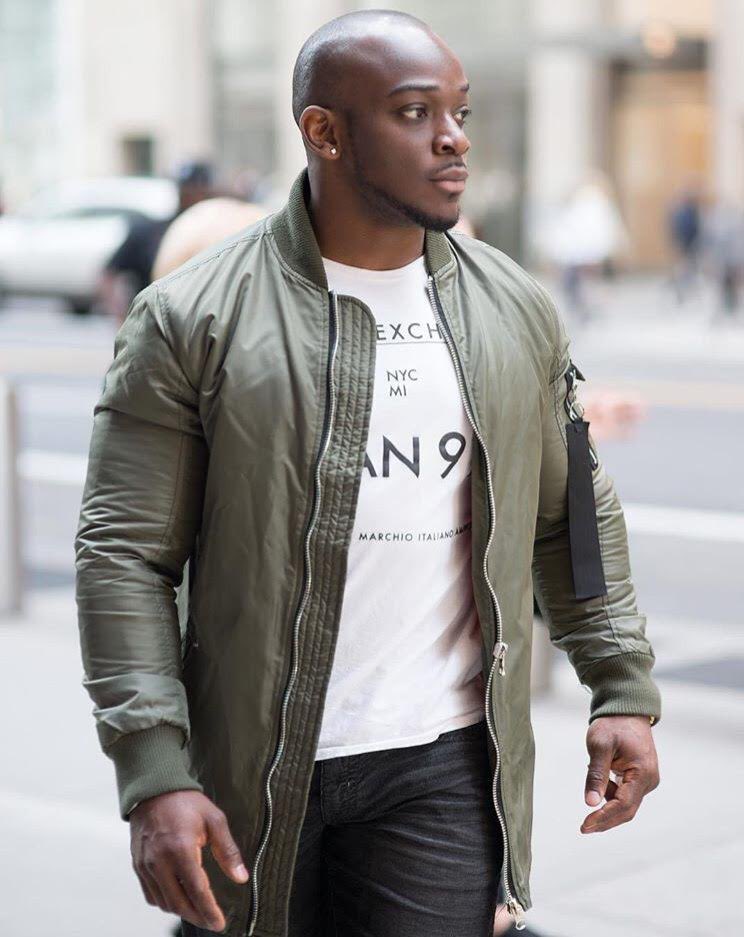 TyOGHD's tweet photo. Just gotta stay moving cos the grind dont stop and dont quit! Inspiration๐ช๐พ
๐ท @oye_diran
๐ #nyc #grinding #precisework #makingithappen
#manhattan #shoot #photoshoot #onlinecoach #workoutprogram #mindandmuscle #naturalbodybuilder #naturalbodybuilding #show https://t.co/zSopJpFRRF